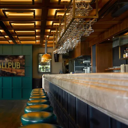 Idyll Homes Apartament Kyrenia (Northern Cyprus)