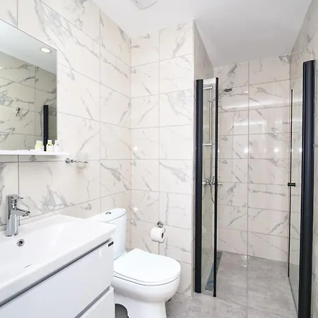 Appartamento Idyll Homes *