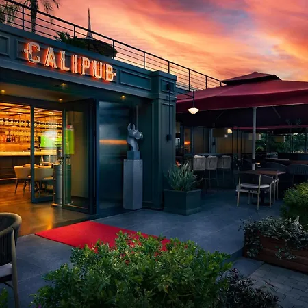 Appartamento Idyll Homes