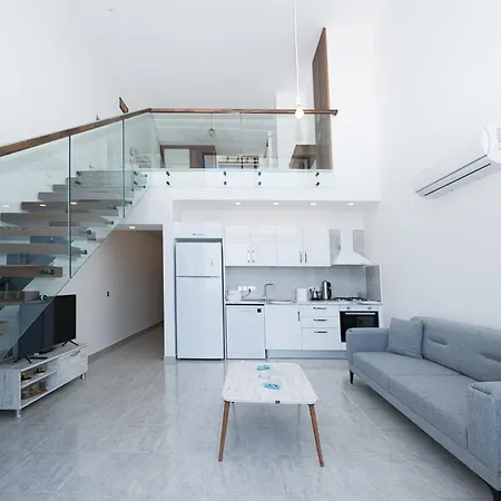 Appartement Idyll Homes *