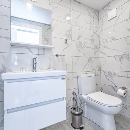 Idyll Homes Kyrenia (Northern Cyprus)