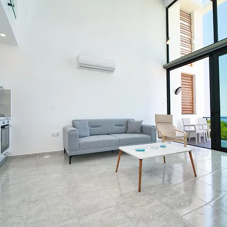 Appartamento Idyll Homes