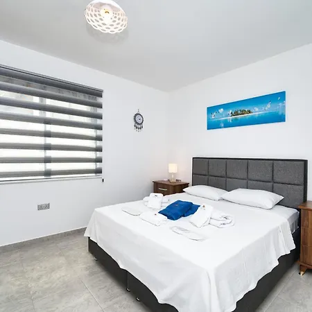 Idyll Homes Kyrenia (Northern Cyprus)