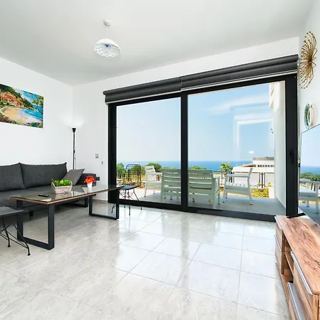 شقة Idyll Homes