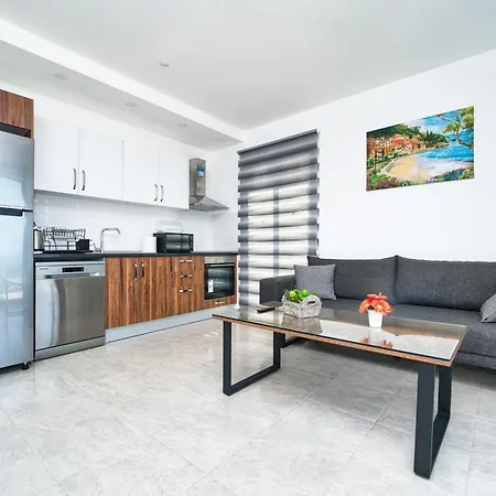 Idyll Homes Appartement