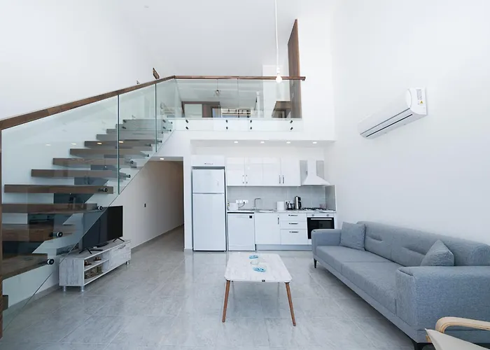 Apartmán Idyll Homes *