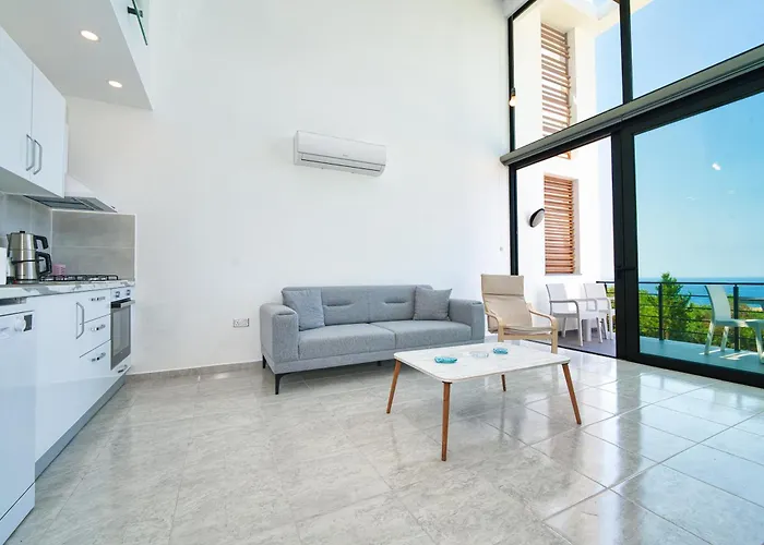 Апартаменты Idyll Homes