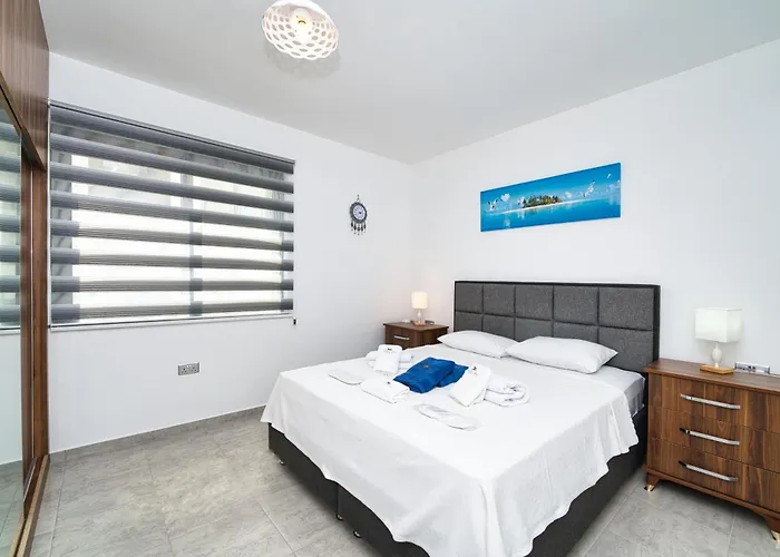 Idyll Homes Kyrenia (Northern Cyprus)