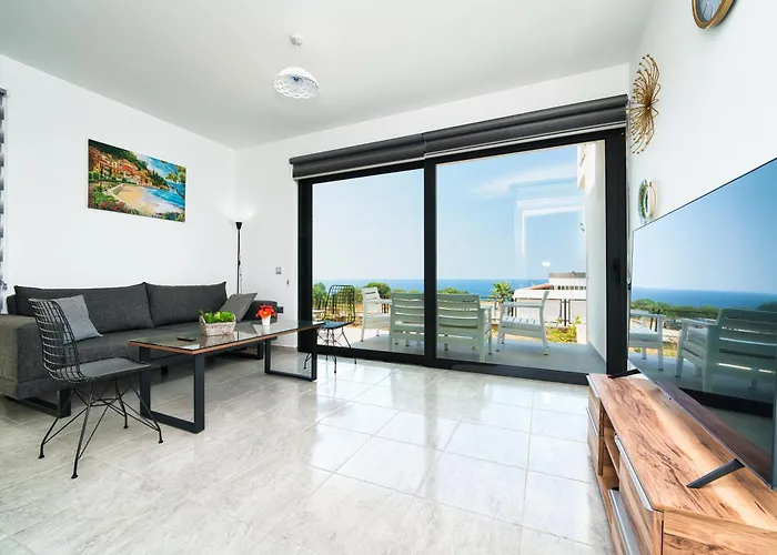 Apartmán Idyll Homes