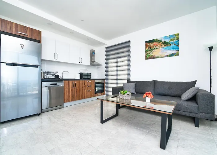 Idyll Homes Apartmán